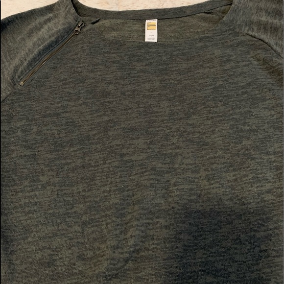 Lole Sweatshirt In Gray - Picture 5 of 7